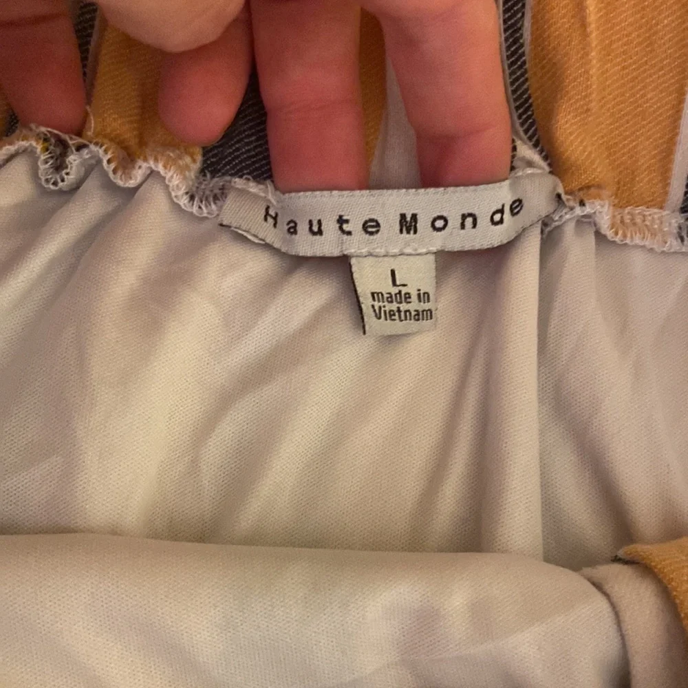 Haute Monde 26” long